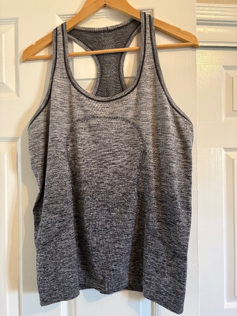 Lululemon Swiftly Tech Racerback Tank Top
